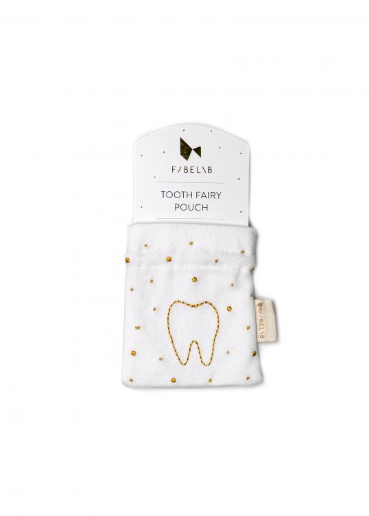 FABELAB Tooth Fairy Pouch 